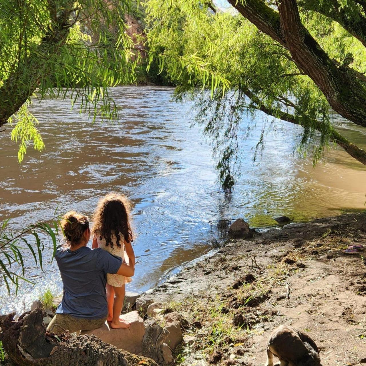 Spirit Of The River Lodge Κούζκο Εξωτερικό φωτογραφία