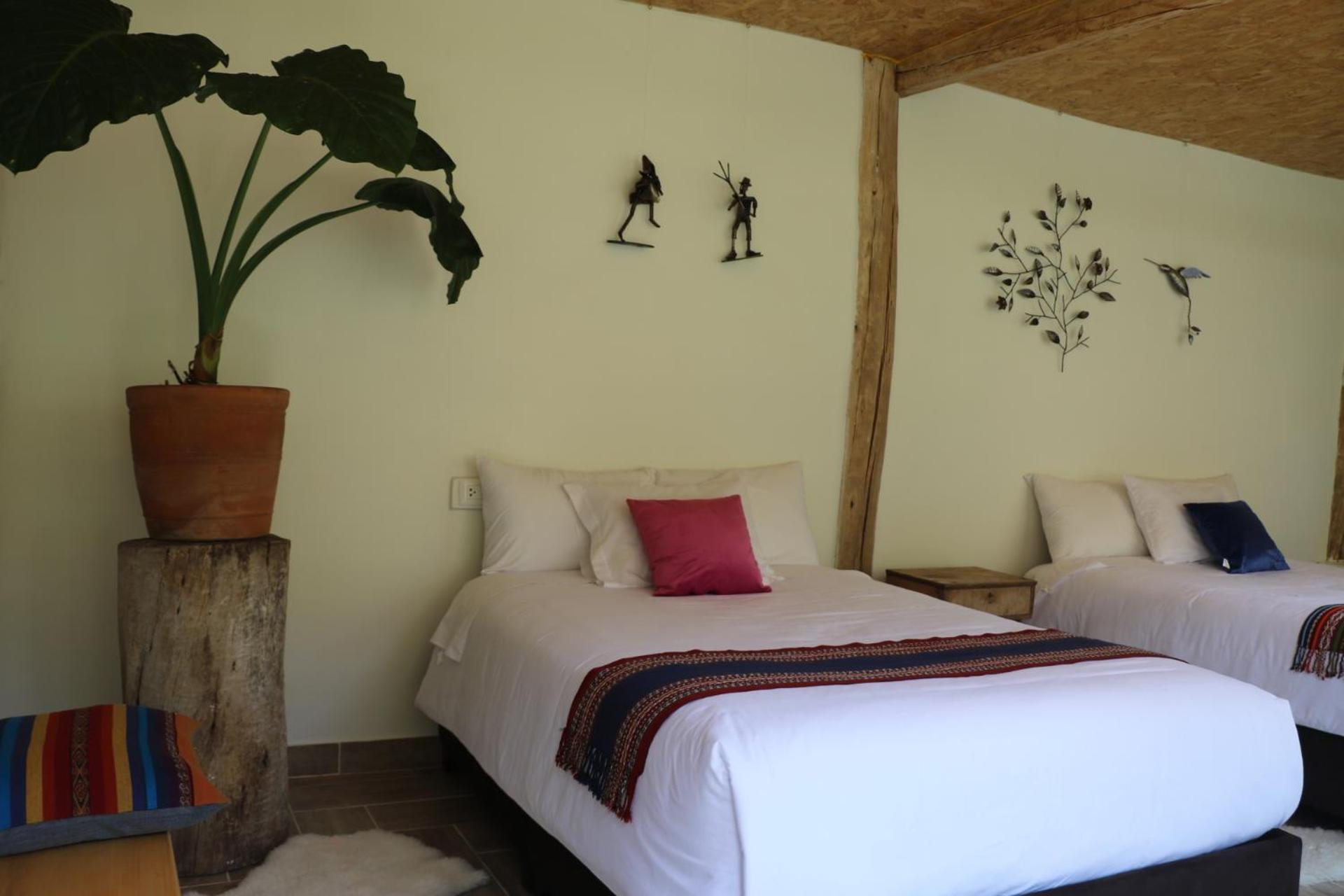 Spirit Of The River Lodge Κούζκο Δωμάτιο φωτογραφία
