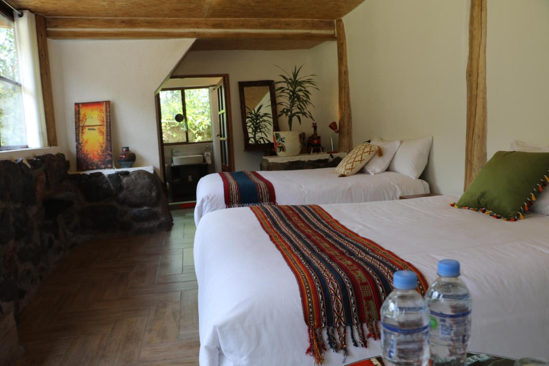 Spirit Of The River Lodge Κούζκο Εξωτερικό φωτογραφία
