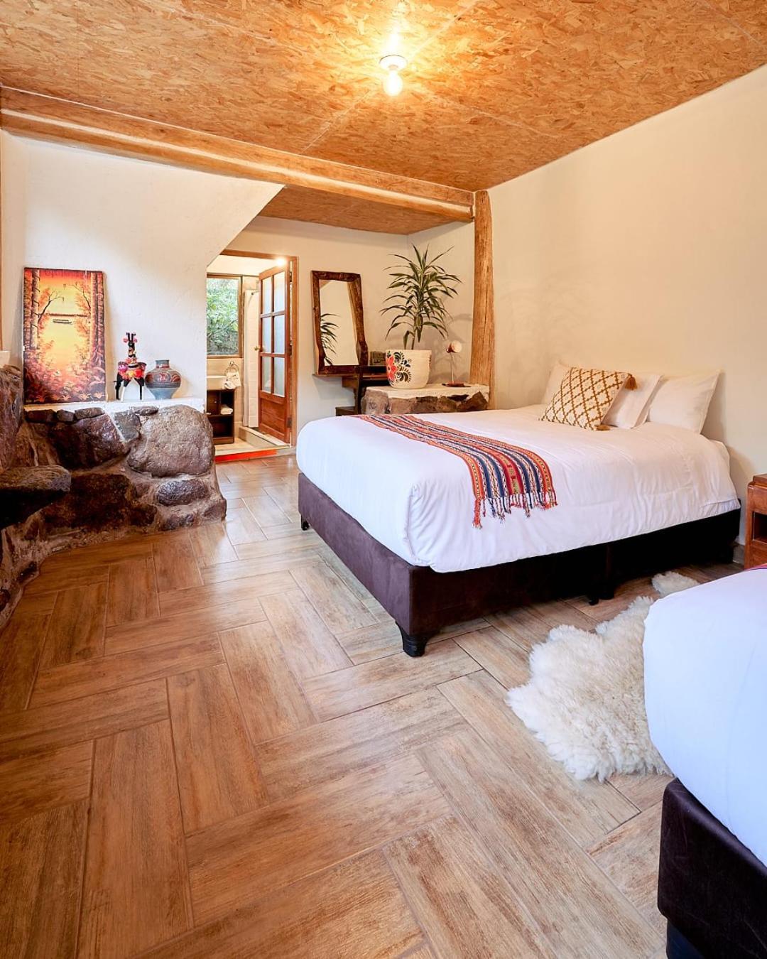 Spirit Of The River Lodge Κούζκο Εξωτερικό φωτογραφία