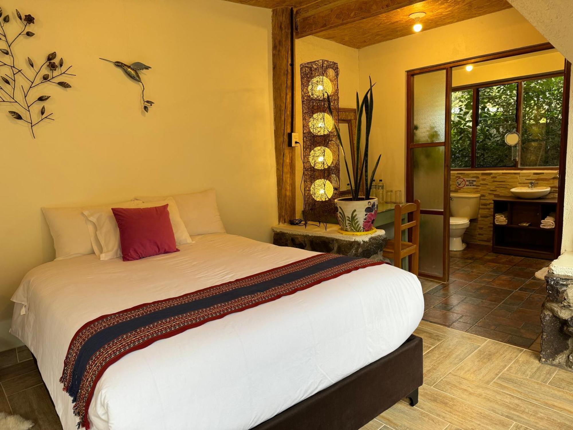 Spirit Of The River Lodge Κούζκο Εξωτερικό φωτογραφία