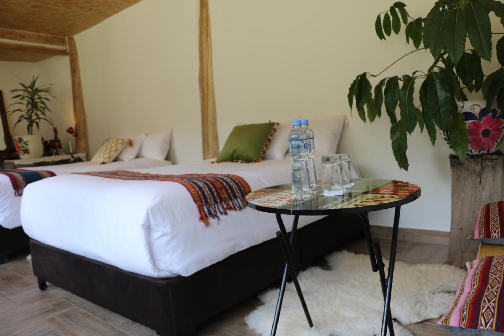 Spirit Of The River Lodge Κούζκο Δωμάτιο φωτογραφία