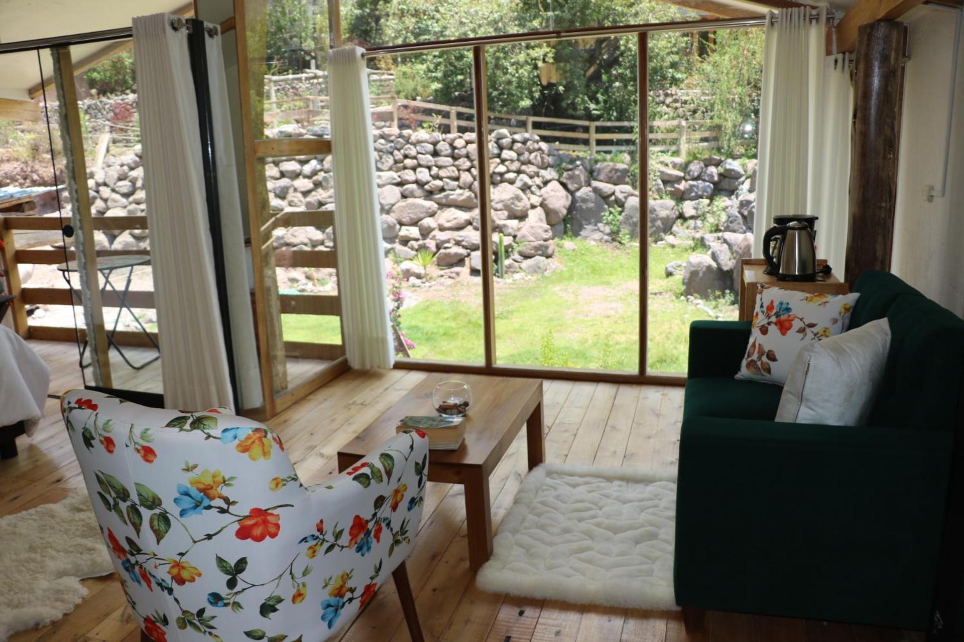 Spirit Of The River Lodge Κούζκο Δωμάτιο φωτογραφία