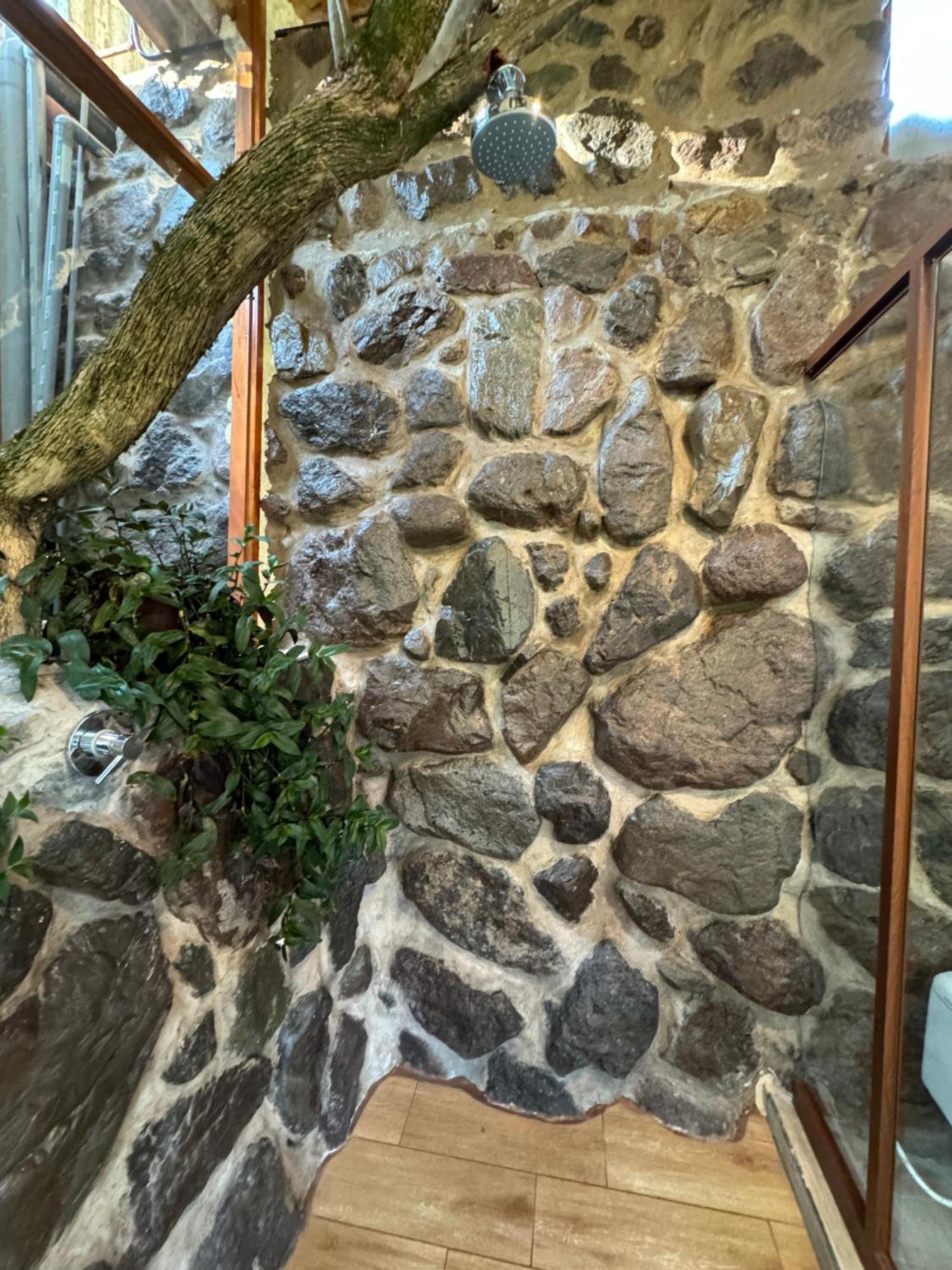 Spirit Of The River Lodge Κούζκο Δωμάτιο φωτογραφία