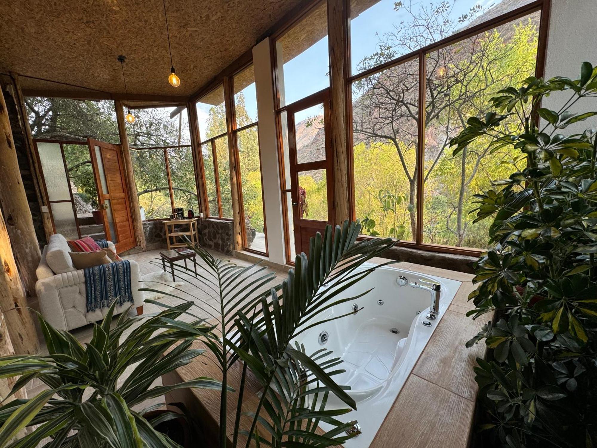 Spirit Of The River Lodge Κούζκο Εξωτερικό φωτογραφία