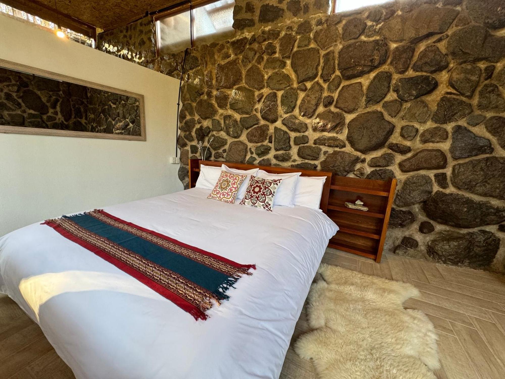 Spirit Of The River Lodge Κούζκο Δωμάτιο φωτογραφία