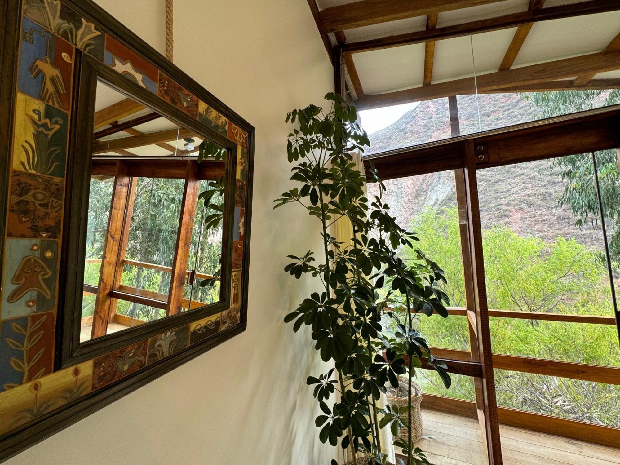 Spirit Of The River Lodge Κούζκο Εξωτερικό φωτογραφία
