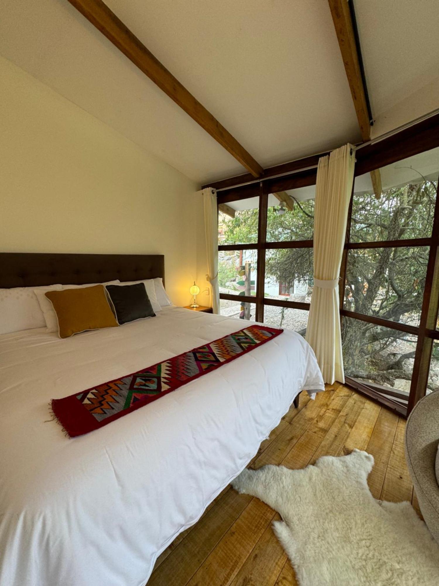 Spirit Of The River Lodge Κούζκο Εξωτερικό φωτογραφία