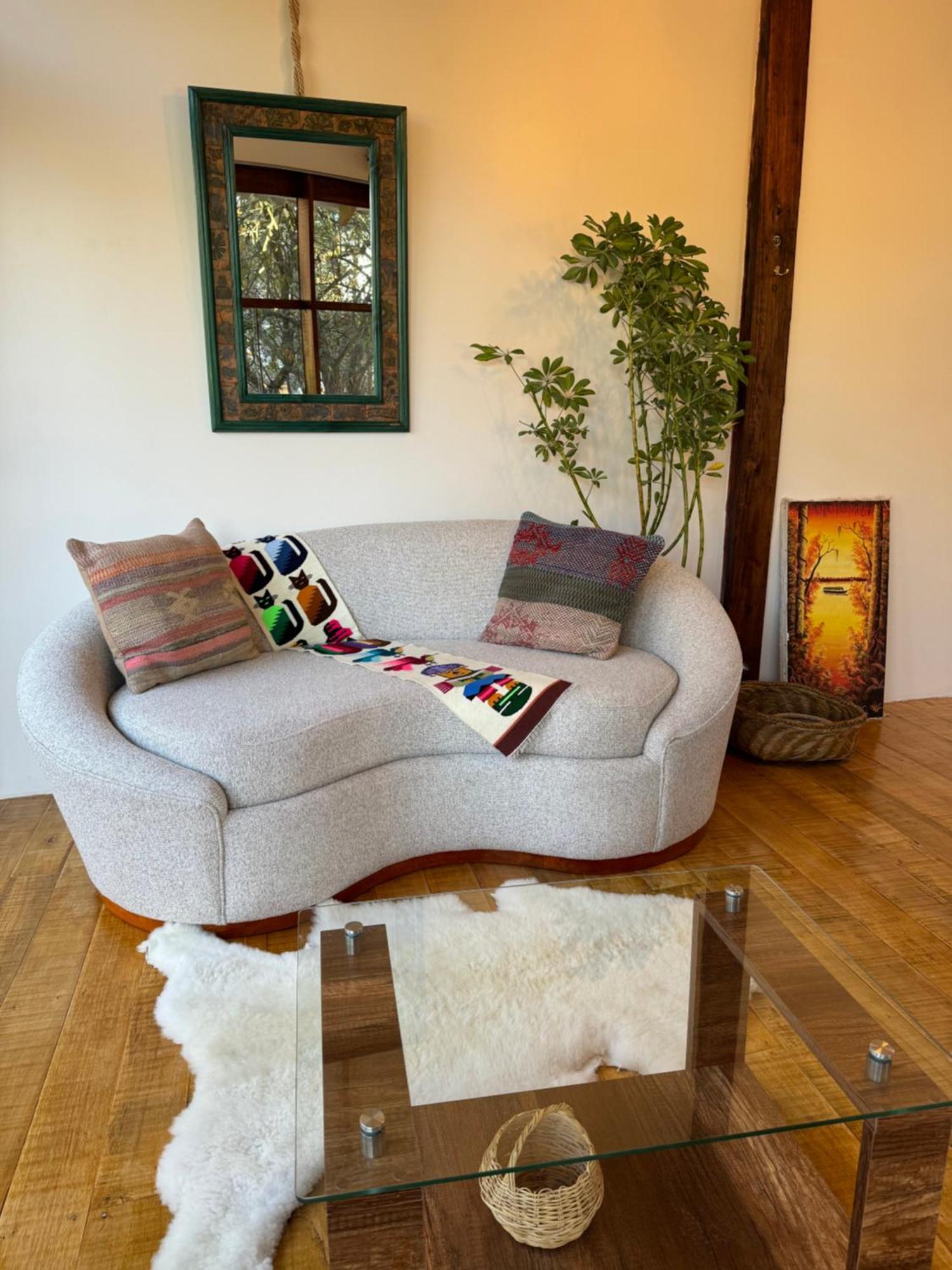 Spirit Of The River Lodge Κούζκο Δωμάτιο φωτογραφία