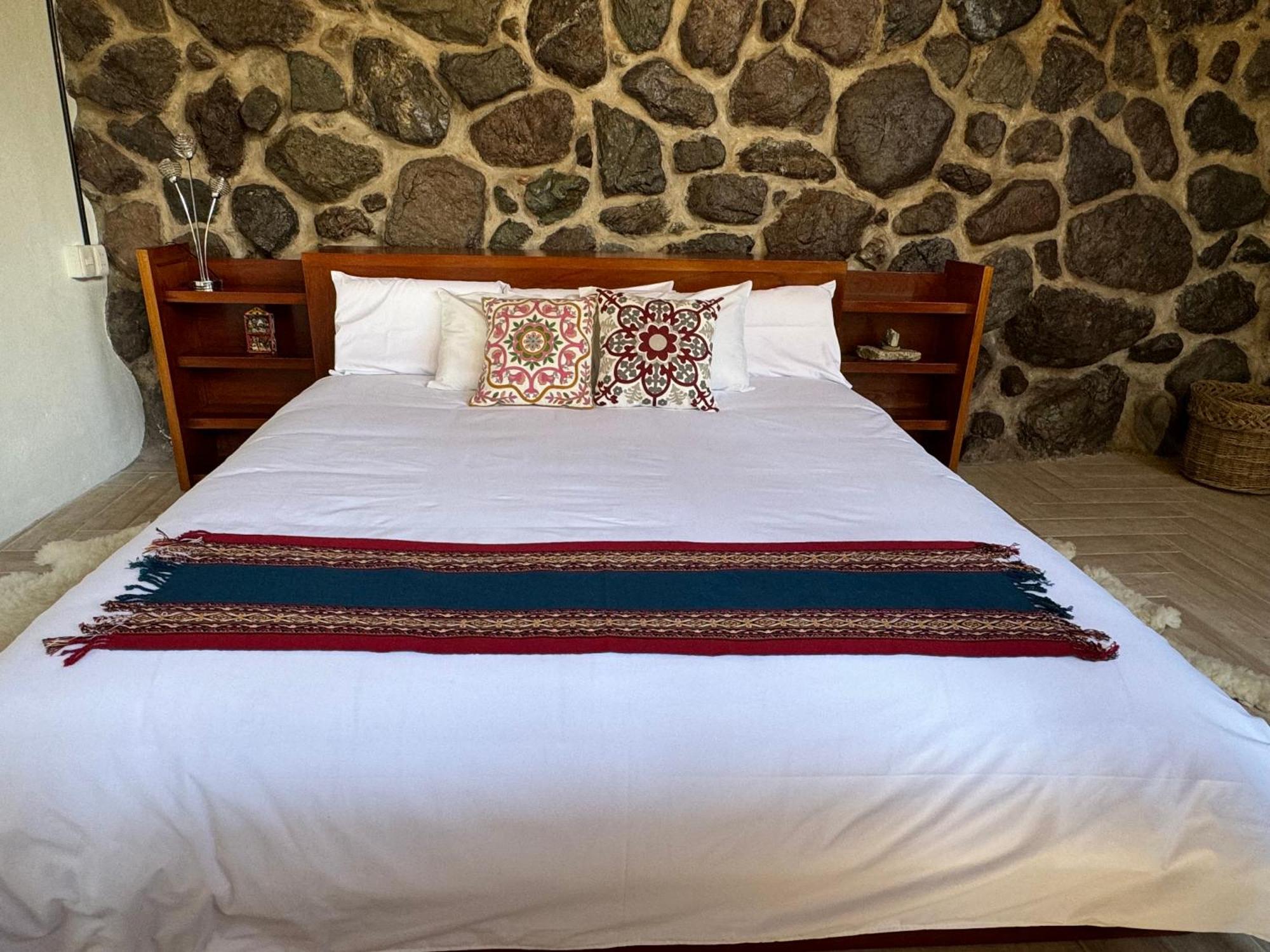 Spirit Of The River Lodge Κούζκο Δωμάτιο φωτογραφία