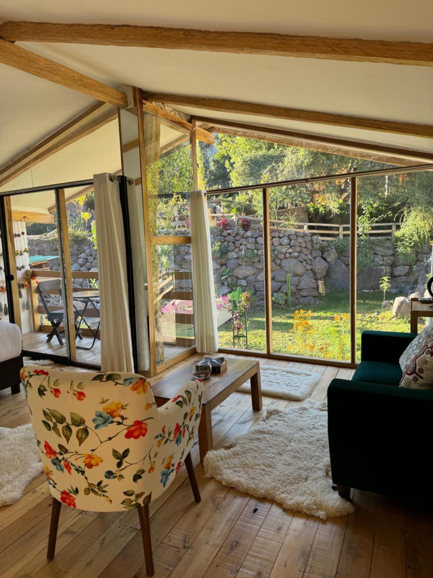 Spirit Of The River Lodge Κούζκο Εξωτερικό φωτογραφία